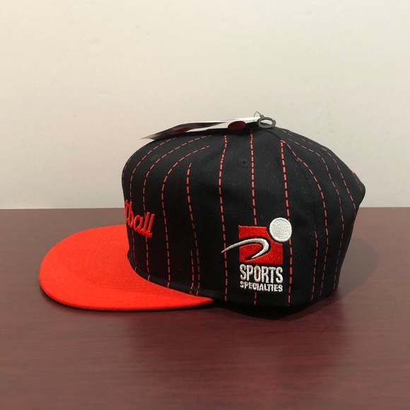 Nike Basketball, Sports Specialties, Snapback Hat - Picture 4 of 14